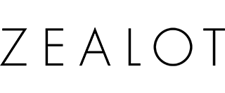 ZEALOT logo