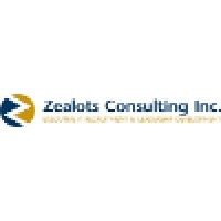 Zealots Consulting Inc. Executive Search logo