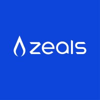 ZEALS logo