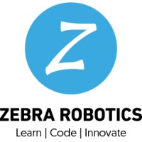 Zebra Robotics logo