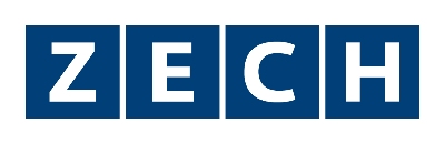 ZECH Hochbau AG logo