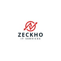 Zeckho IT Services logo