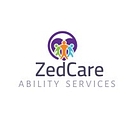 ZedCare Ability Services logo