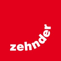 Zehnder Group Nederland logo