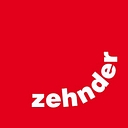 Zehnder Group International AG logo