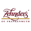 Zehnder's of Frankenmuth logo