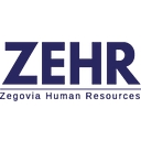 ZEHR logo