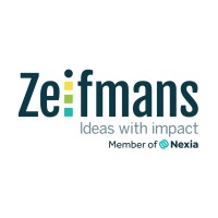 Zeifmans logo