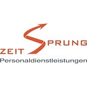 Zeitsprung Personaldienstleistungen GmbH & Co. KG logo