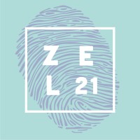 Zel21 logo