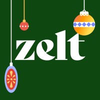 Zelt logo