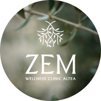 ZEM Wellness Clinic Altea logo