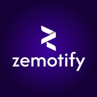 Zemotify logo