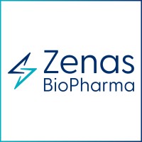 Zenas BioPharma logo