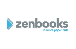 Zenbooks logo