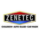 Zenetec logo