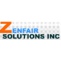 Zenfair Solutions Inc logo