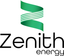 Zenith Energy logo