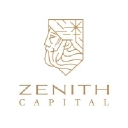 Zenith Capital Credit Group Corp, logo
