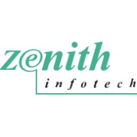 Zenith Infotech logo