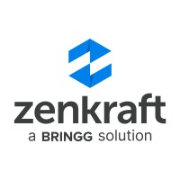 Zenkraft logo