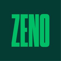 Zeno Group logo