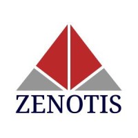 Zenotis Group logo