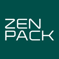 Zenpack logo