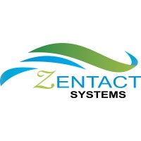 Zentact Systems Malaysia logo