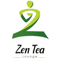 Zen Tea Lounge Foundation logo
