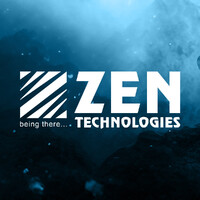 Zen Technologies Limited logo