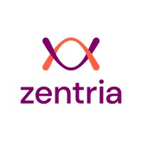 Zentria logo
