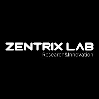Zentrix Lab logo