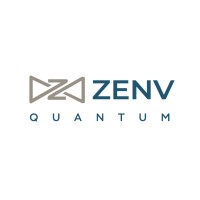 ZenV Quantum logo