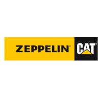 Logo Zeppelin Österreich