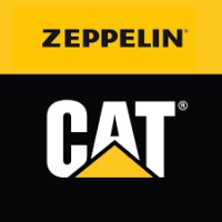 Zeppelin Equipment NL logo