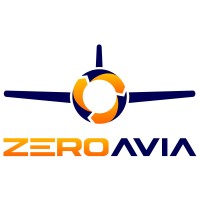 ZeroAvia logo