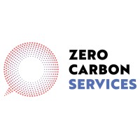 Zero Carbon Services logo