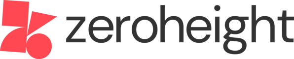 zeroheight logo