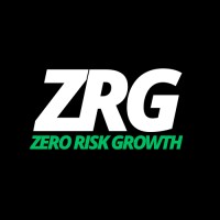 Zero Risk Growth logo