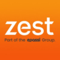 Zest logo