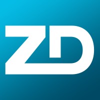 Zest Dental Solutions logo