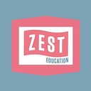 Zest Education logo