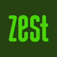 Zest Food Jobs logo