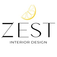 Zest Interior Design logo