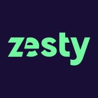 Zesty logo