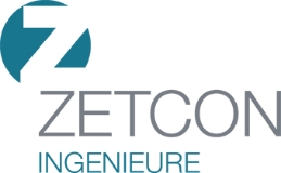 ZETCON Ingenieure GmbH logo