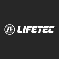 ZF LIFETEC logo