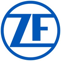 ZF Group logo