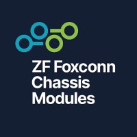 ZF Foxconn Chassis Modules logo
